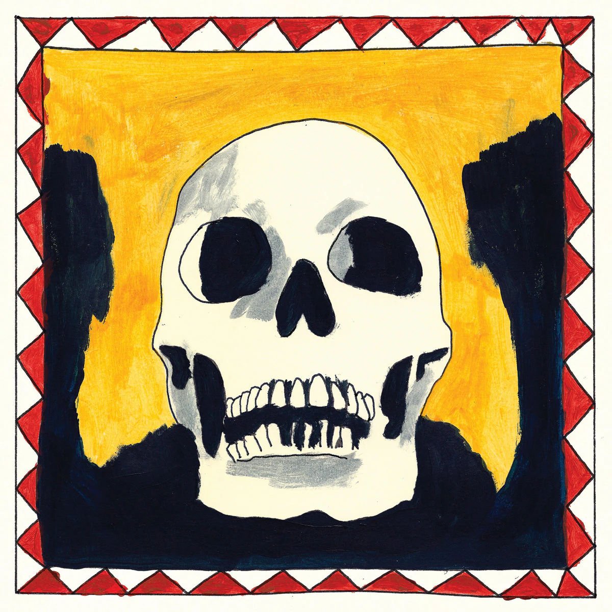 Cover of City Sun Eater in the River of Light by Woods