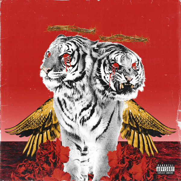 Cover of New Levels New Devils by Polyphia