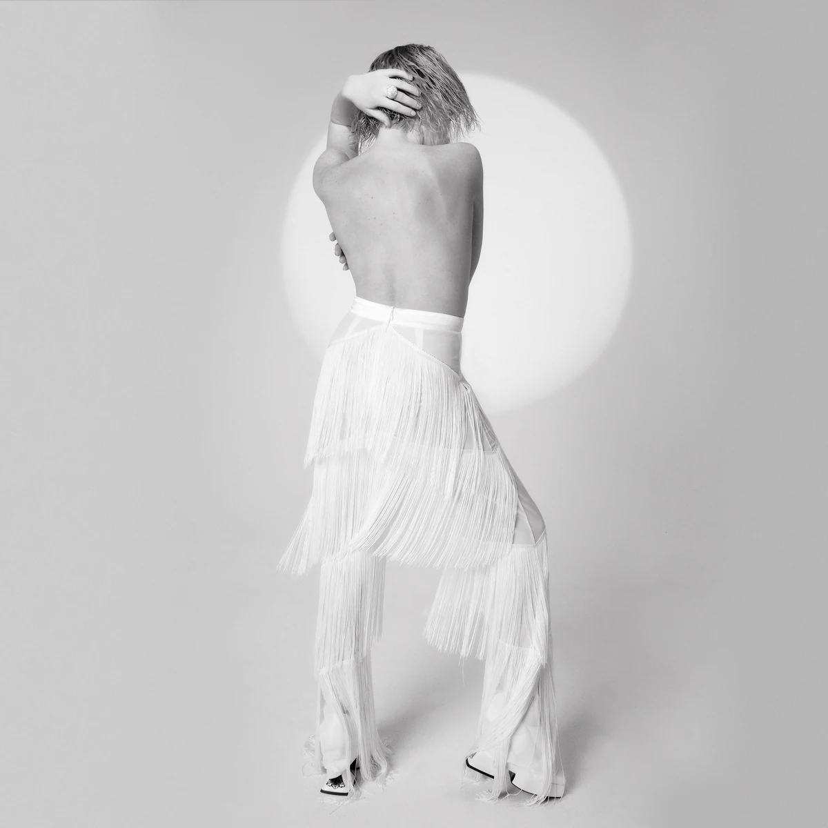 Cover of Dedicated by Carly Rae Jepsen