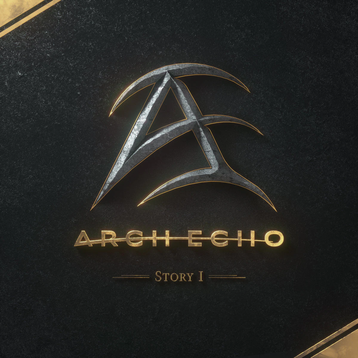 Cover of Story I by Arch Echo