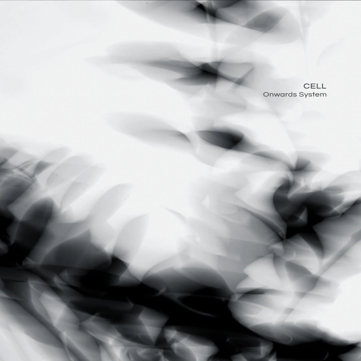 Cover of Onwards System by Cell
