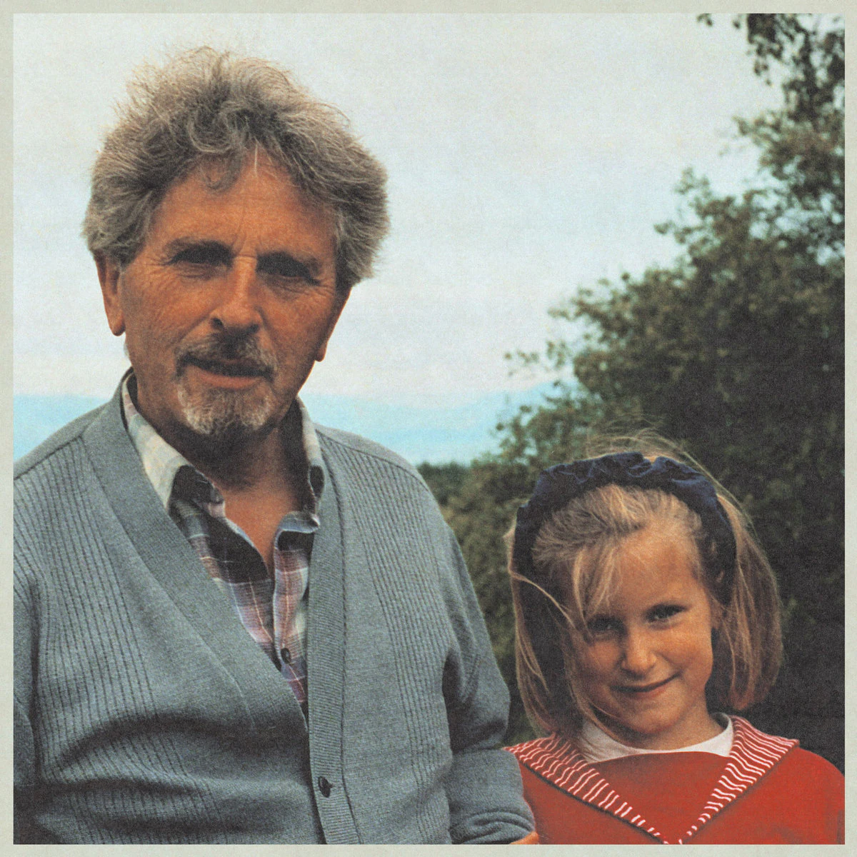 Cover of Blómi by Susanne Sundfør