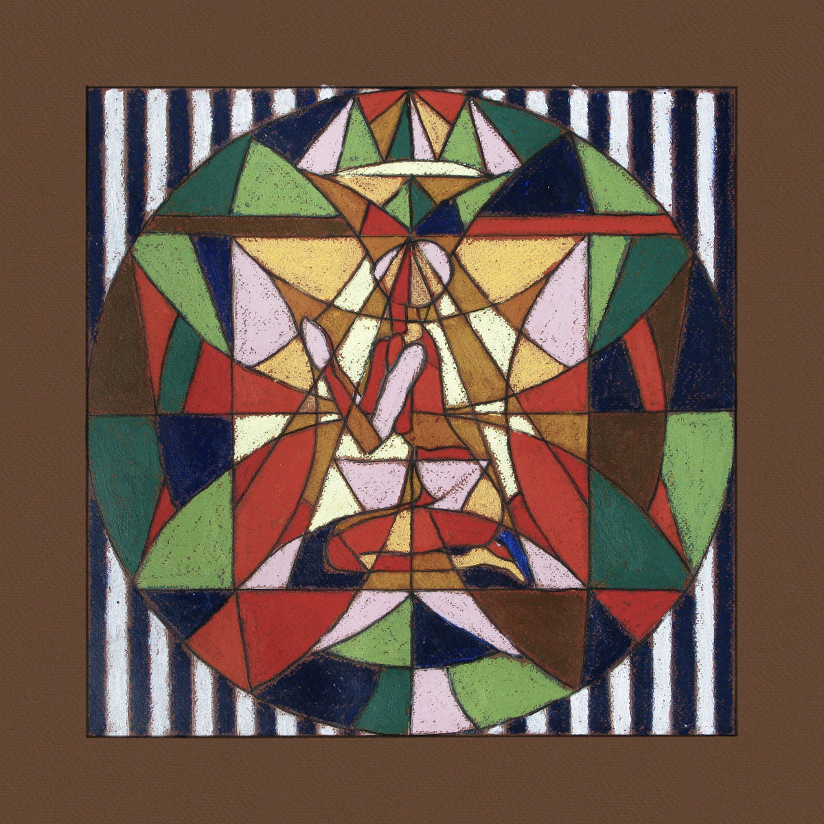 Cover of Patterns in Repeat by Laura Marling